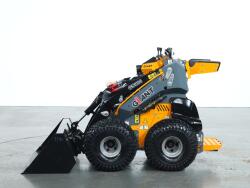 2026 Giant GS900 VK10856 | Wiellader | Schranklader