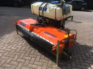 2013 Tuchel Profi 600 - 200 VK1116