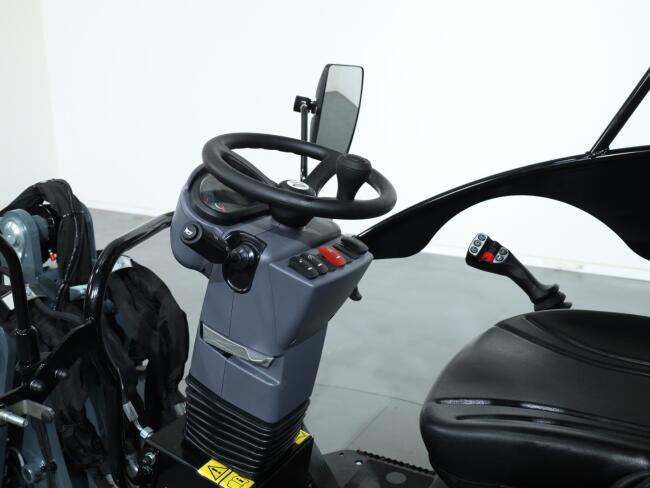 2026 Giant G2700 X-tra HD+ VK10868 | Wiellader | Mini Shovel