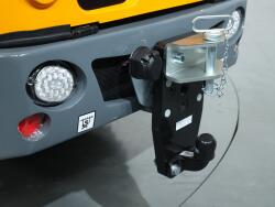 2026 Giant G2700 X-tra HD+ VK10868 | Wiellader | Mini Shovel