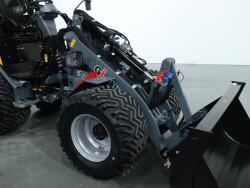 2026 Giant G2700 X-tra HD+ VK10868 | Wiellader | Mini Shovel