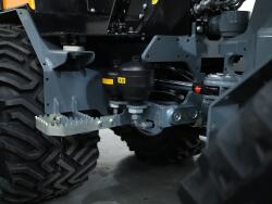2026 Giant G2700 X-tra HD+ VK10868 | Wiellader | Mini Shovel