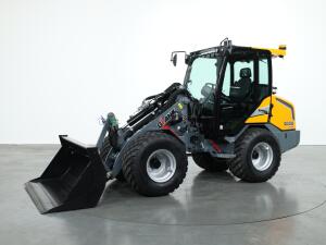 2026 Giant G3500 X-tra (Cabine) VK10869