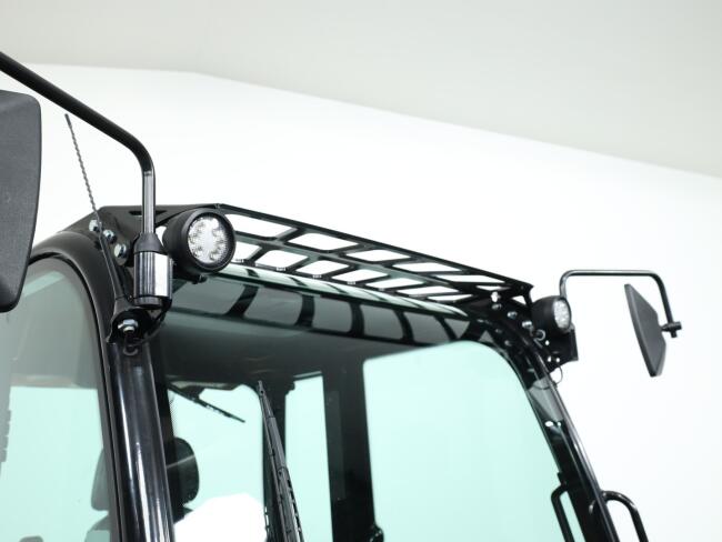 2026 Giant G3500 X-tra (Cabine) VK10869 | Wiellader | Mini Shovel