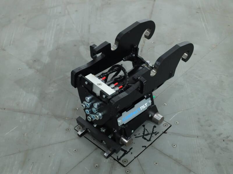 2026 Compacttilt CT3-HS4 CW05 - CW05 Afneembaar Kantelstuk VK10857 | Aanbouwdelen | Kantelstuk