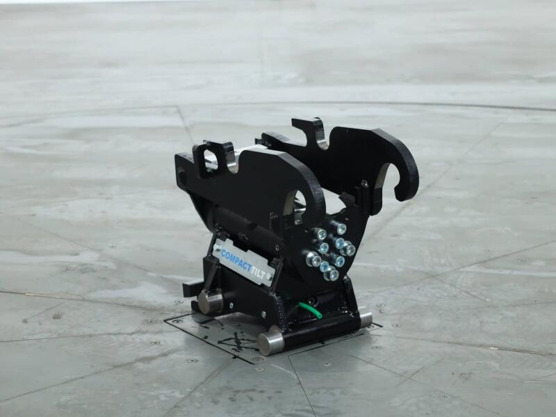 2026 Compacttilt CT3-HS4 CW05 - CW05 Afneembaar Kantelstuk VK10857 | Aanbouwdelen | Kantelstuk