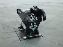 2026 Compacttilt CT3-HS4 CW05 - CW05 Afneembaar Kantelstuk VK10857 | Aanbouwdelen | Kantelstuk