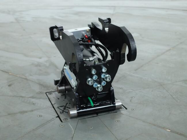 2026 Compacttilt CT3-HS4 CW05 - CW05 Afneembaar Kantelstuk VK10857 | Aanbouwdelen | Kantelstuk
