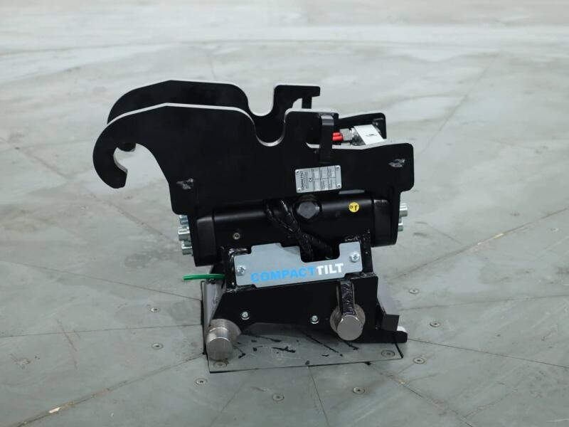 2026 Compacttilt CT3-HS4 CW05 - CW05 Afneembaar Kantelstuk VK10857 | Aanbouwdelen | Kantelstuk