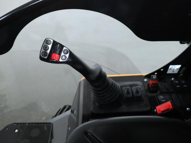 2026 Giant G2700 HD+ VK10871 | Wiellader | Mini Shovel
