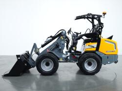 2026 Giant G2700 HD+ VK10871 | Wiellader | Mini Shovel