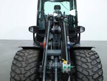 2025 Giant G5000 VV1519 | Wiellader | Mini Shovel