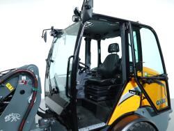 2025 Giant G5000 VV1519 | Wiellader | Mini Shovel