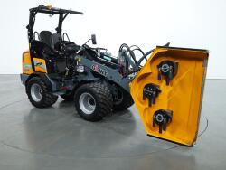 2026 Becx WLA60 Maaiarm ADV1319 | Aanbouwdelen | Armmaaier