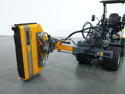 2026 Becx WLA60 Maaiarm ADV1319 | Aanbouwdelen | Armmaaier
