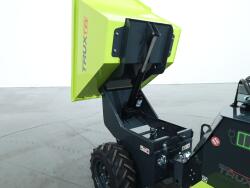 2026 Truxta BENDie EB400 PTP VK10886 | Dumper | Wieldumper