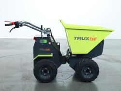 2026 Truxta BENDie EB400 PTP VK10886 | Dumper | Wieldumper