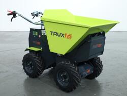 2026 Truxta BENDie EB400 PTP VK10886 | Dumper | Wieldumper
