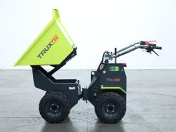 2026 Truxta BENDie EB400 PTP VK10886 | Dumper | Wieldumper
