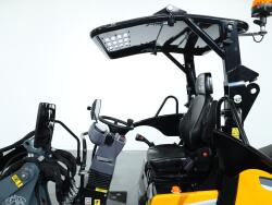2026 Giant G2700 X-tra HD+ VK10889 | Wiellader | Mini Shovel