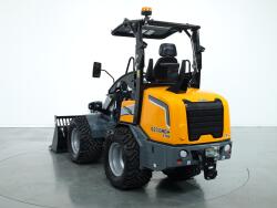 2026 Giant G2700 X-tra HD+ VK10889 | Wiellader | Mini Shovel