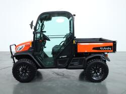 2026 Kubota RTV X1110 VK10890 | Tuin / Parkmachine | Utillity
