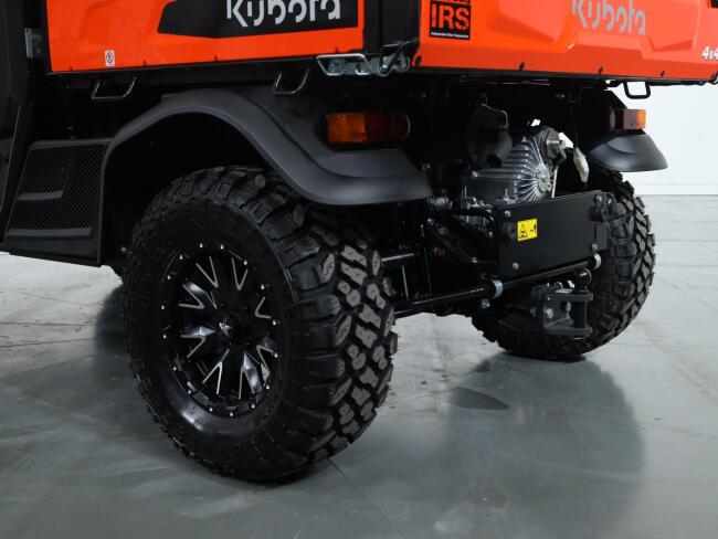 2026 Kubota RTV X1110 VK10890 | Tuin / Parkmachine | Utillity