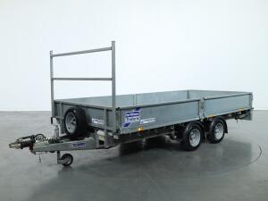 2021 Ifor Williams LM146