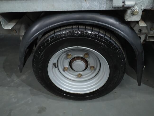 2021 Ifor Williams LM146 VT1074 | Aanhangwagen | Platformtrailer