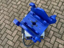 2026 Saes HST010-HD CW05/CW10 Trilblok VK10893 | Aanbouwdelen | Trilblok