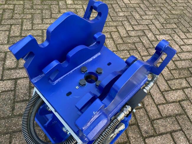 2026 Saes HST010-HD CW05/CW10 Trilblok VK10893 | Aanbouwdelen | Trilblok