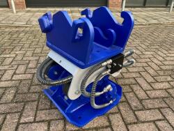 2026 Saes HST010-HD CW05/CW10 Trilblok VK10893 | Aanbouwdelen | Trilblok