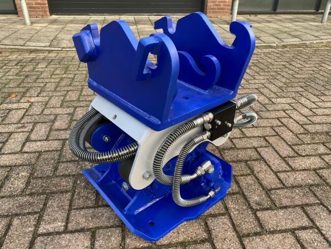 2026 Saes HST010-HD CW05/CW10 Trilblok VK10893 | Aanbouwdelen | Trilblok