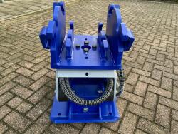 2026 Saes HST010-HD CW05/CW10 Trilblok VK10893 | Aanbouwdelen | Trilblok