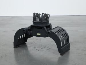 2026 V-M 280D CW05 Sorteergrijper (3-5t)