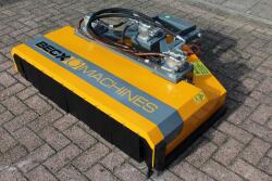 2026 Becx HS130HR Heggensnoeier VK10908 | Aanbouwdelen | Heggensnoeier