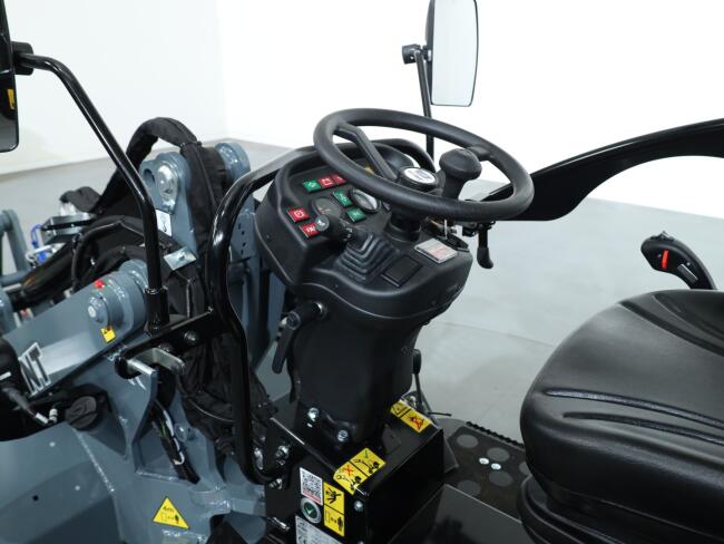 2026 Giant G2300 X-tra HD VK10911 | Wiellader | Mini Shovel