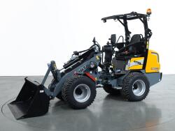 2026 Giant G2300 X-tra HD VK10911 | Wiellader | Mini Shovel