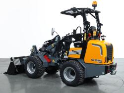 2026 Giant G2300 X-tra HD VK10911 | Wiellader | Mini Shovel