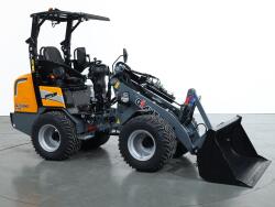 2026 Giant G2300 X-tra HD VK10911 | Wiellader | Mini Shovel