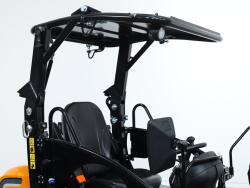 2026 Giant G2300 X-tra HD VK10911 | Wiellader | Mini Shovel