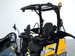2026 Giant G2300 X-tra HD VK10911 | Wiellader | Mini Shovel