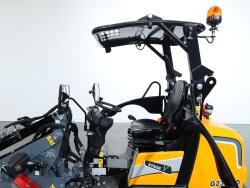 2026 Giant G2300 X-tra HD VK10911 | Wiellader | Mini Shovel