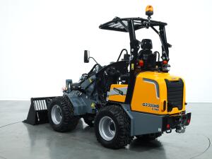 2026 Giant G2300 X-tra HD