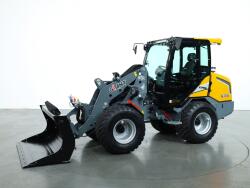 2026 Giant G3500 (Cabine) VK10912 | Wiellader | Mini Shovel