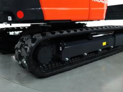 2026 Kubota KX042-5 VK10914 | Graafmachine | Minigraver