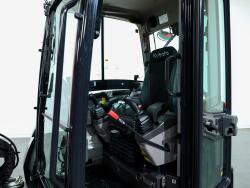 2026 Kubota KX042-5 VK10914 | Graafmachine | Minigraver