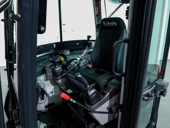 2026 Kubota KX042-5 VK10914 | Graafmachine | Minigraver