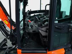 2026 Kubota KX042-5 VK10914 | Graafmachine | Minigraver