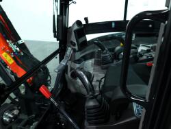 2026 Kubota KX042-5 VK10914 | Graafmachine | Minigraver